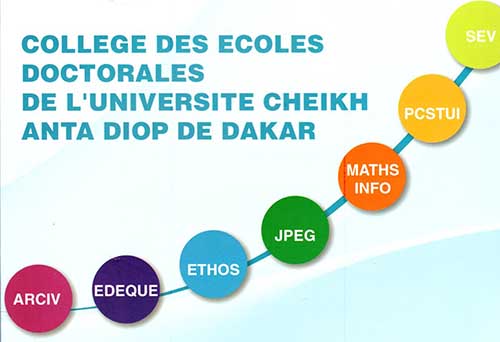 Ecoles doctorales