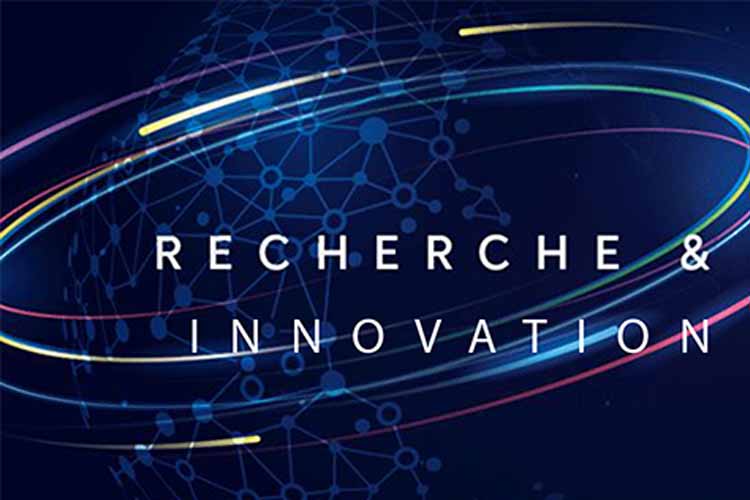 Recherche et Innovation