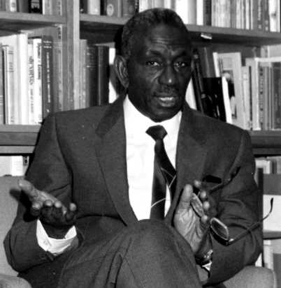 Cheikh Anta Diop