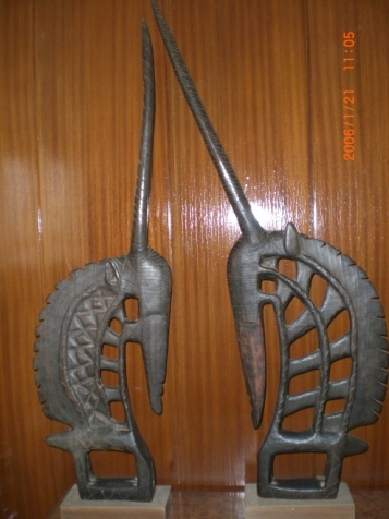 Embleme UCAD