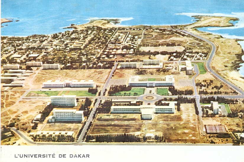 Université de Dakar