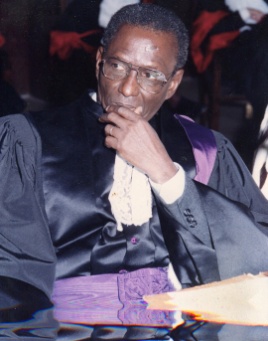 Souleymane NIANG (1986-1998)