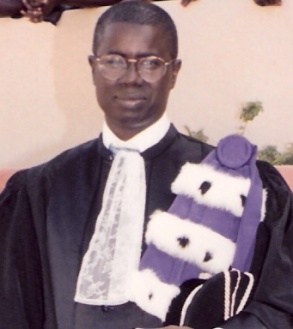 Abdou Salam SALL (2003-2010)