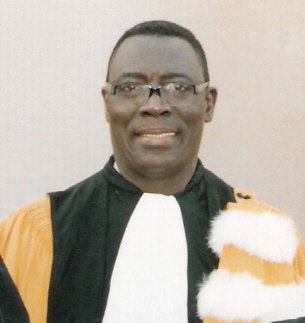 Saliou NDIAYE (2010-2014)