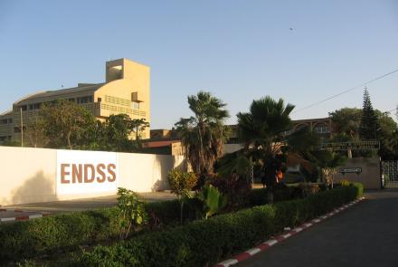 ENDSS
